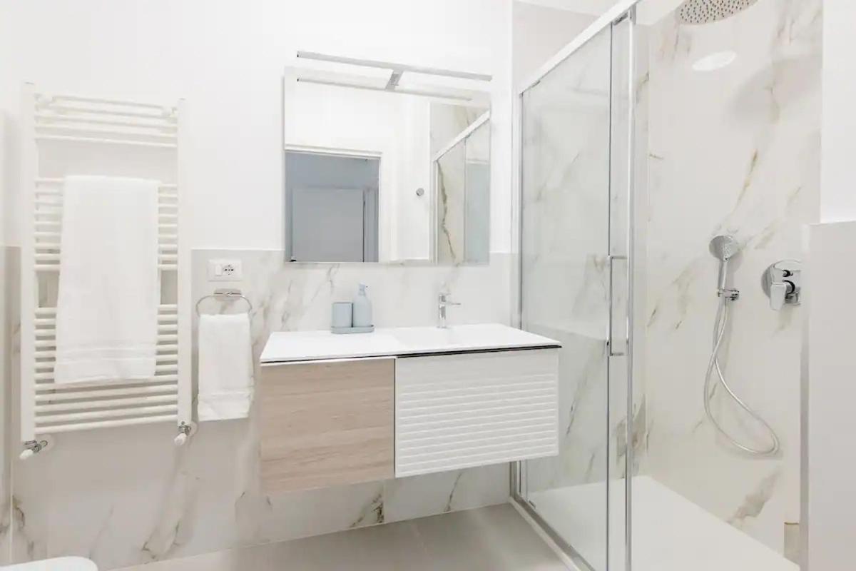 Luxury 2 Bedroom Apartament, Close To San Siro, Fiera And 10 Min Metro To Duomo Milano Eksteriør billede